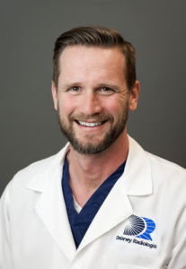 Adam C. Braithwaite, M.D.