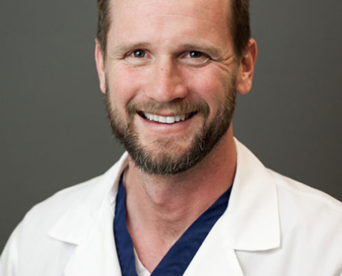 Adam C. Braithwaite, M.D.