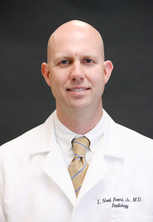 L. Neal Beard, Jr., M.D.