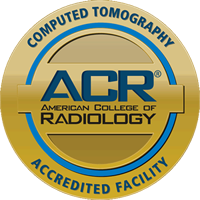 CT ACR Logo