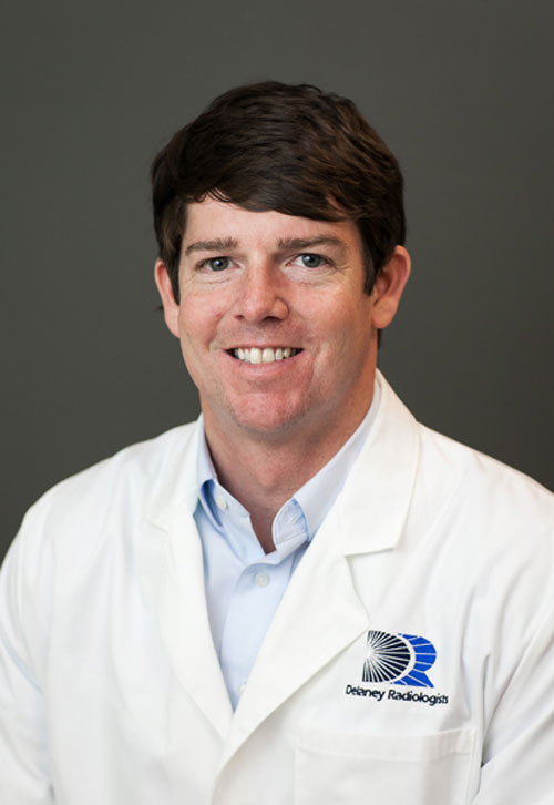 John Crudup, M.D.