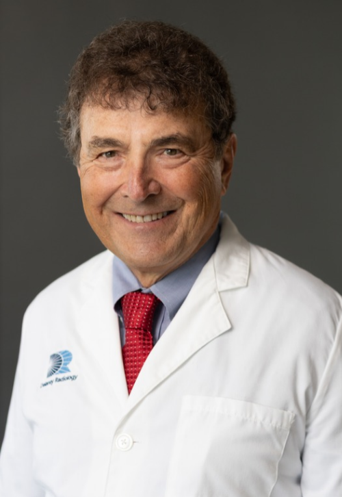 Dr. Ragozzino