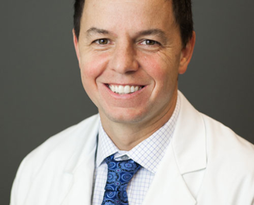 T. Scott Dziedzic, M.D.