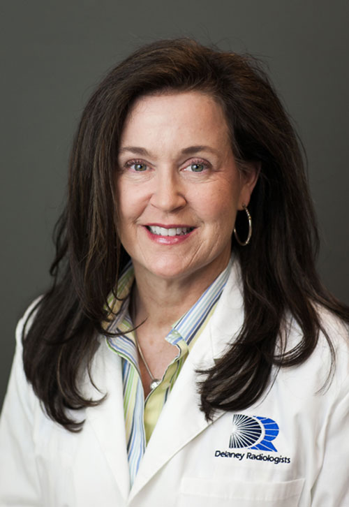 M. Gena Frederick, M.D.