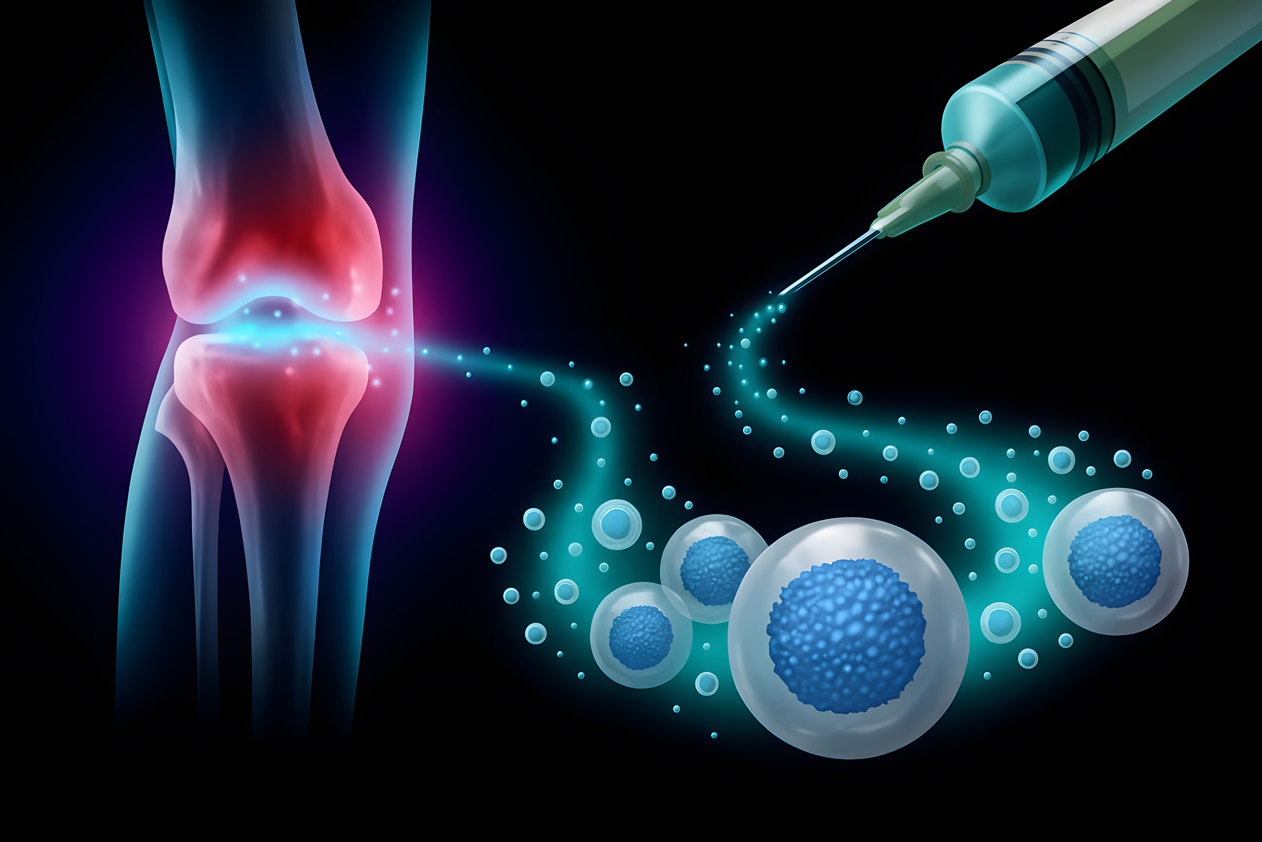 Impact Injection 5 Reasons to Have Image-Guided Pain Injections at Delaney Radiology ...