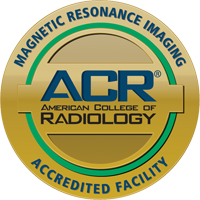 MRI ACR Logo