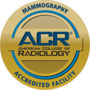 Mammography ACR Logo