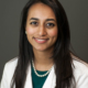 Menaka M. Nadar, M.D.