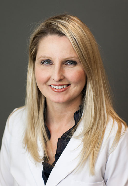 Nicole Proscia, M.D.