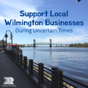 Support Local Wilmington Businesses