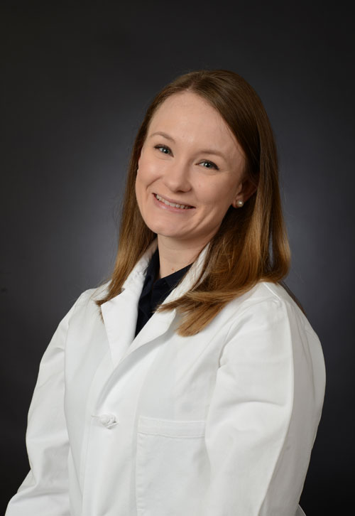 Kendall Yokubaitis, M.D.