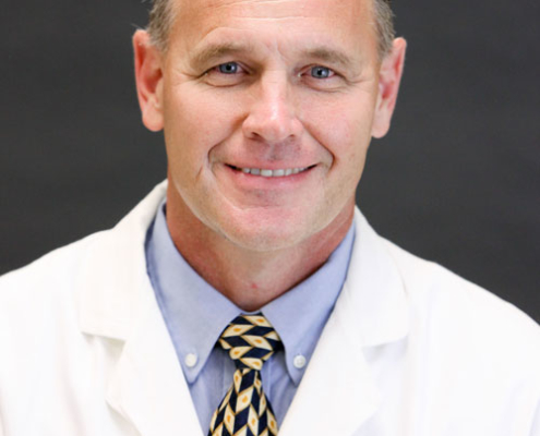 Brian K. Brodwater, M.D.
