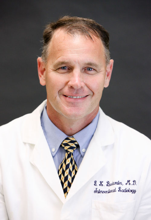 Brian K. Brodwater, M.D.