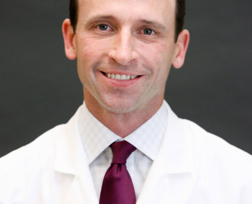 Michael J. Fisher, M.D.