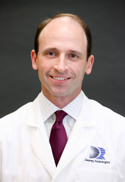 Michael J. Fisher, M.D.