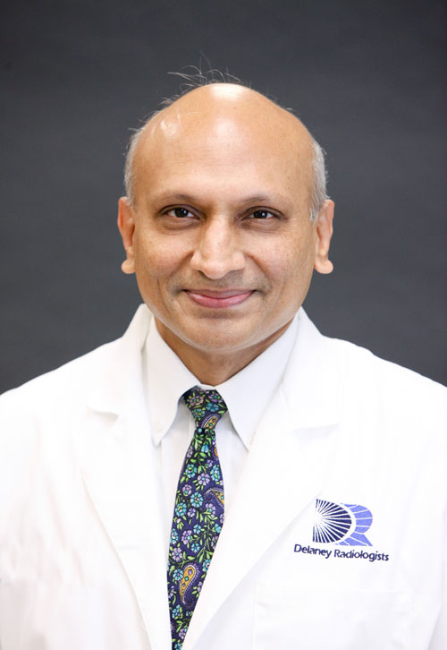 Sandip J. Patel, M.D.