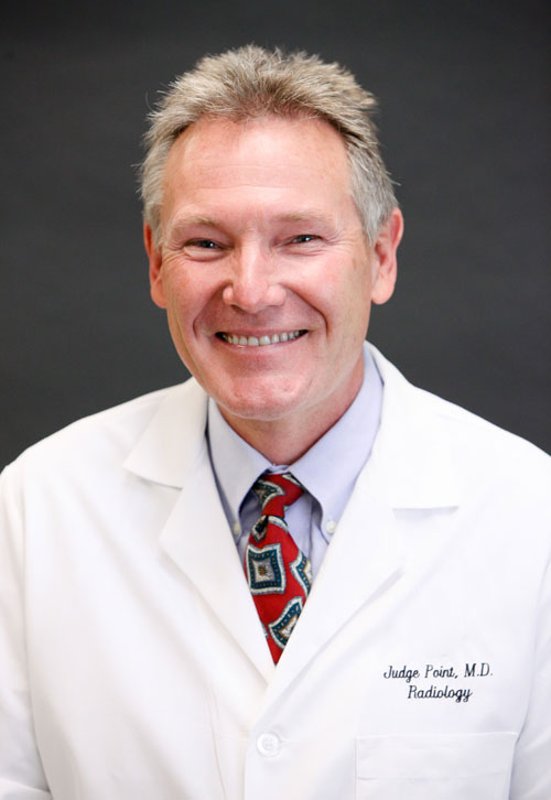 Stuart W. Point, M.D.