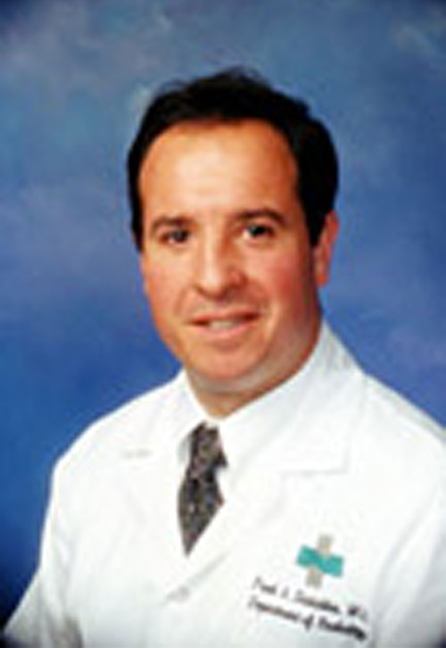 Fred A. Scialabba, M.D.