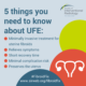 5 Things You Need to Know About UFE