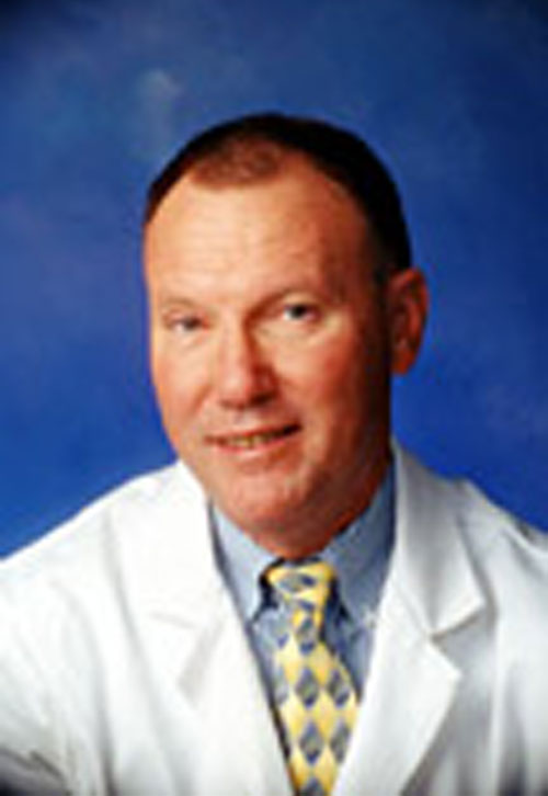 Lewis P. Warren, Jr., M.D.