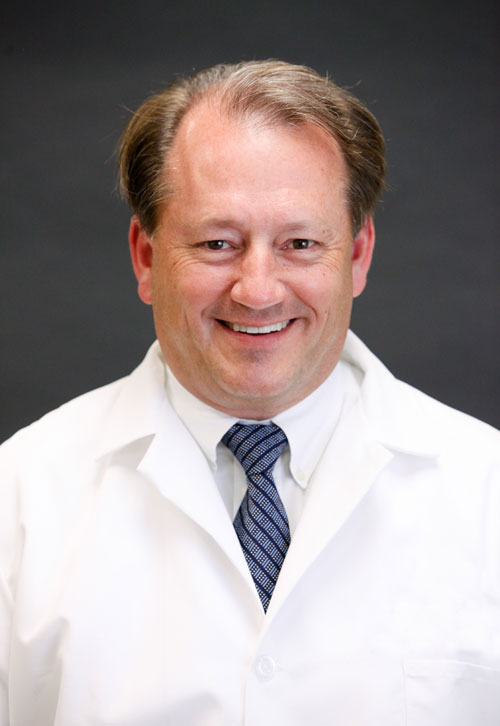 Joseph J. Wehner, M.D.